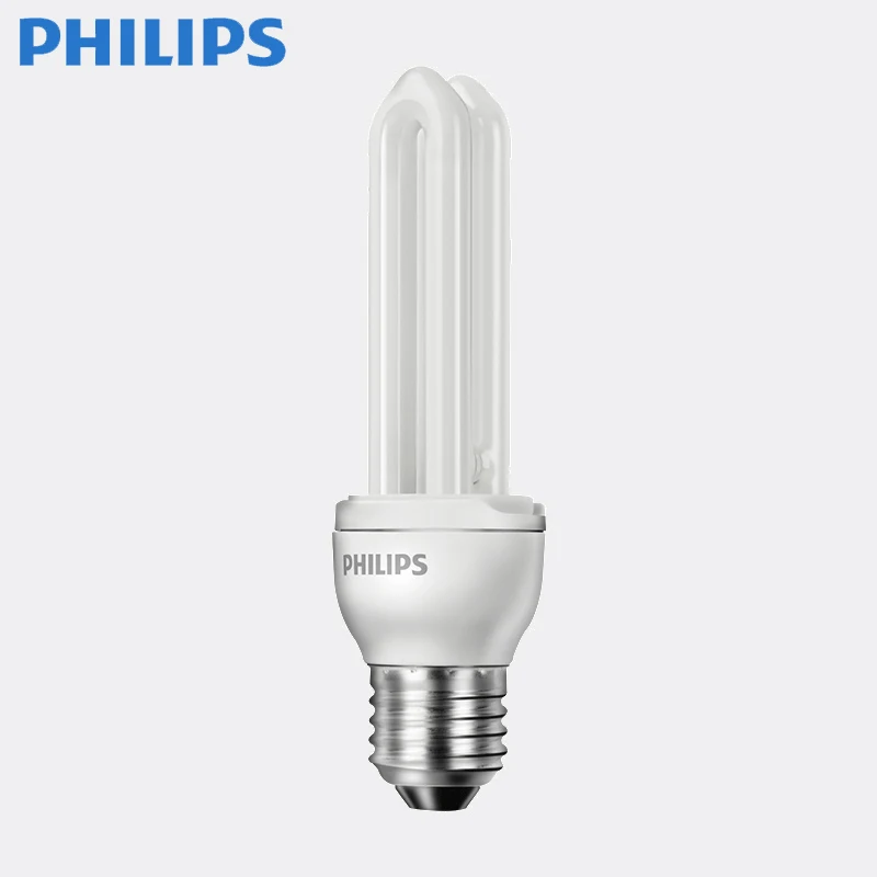 Verscheidenheid Helaas studio Philips 2u Spaarlamp E27 Schroef Spiraal Tafellamp U-vormige Led Lamp Thuis 11  Watt 5w Lamp Super Heldere - Buy Spaarlampen,Spiraal Tafellamp U-vormige  Led Lamp,11 Watt 5w Lamp Is Super Heldere Product on