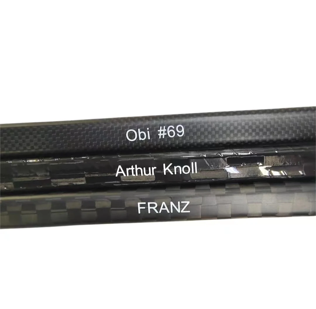 Customize High-quality Hockey Sticks. Becoming the Strongest Player in the Game