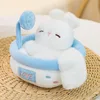 Taking a bath (little rabbit)