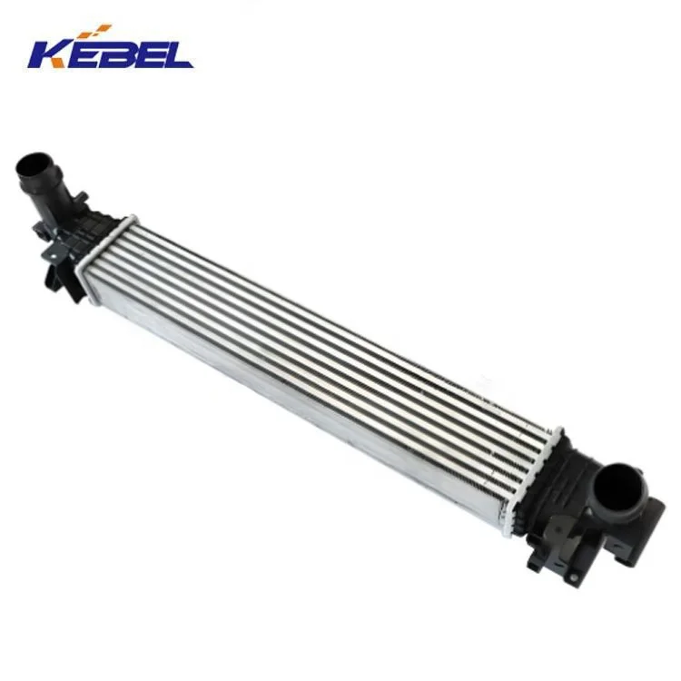 Hot Selling Car Parts Intercooler 42814935 Oem 42781709 Auto Parts Engine Cooling Systems for Trax 2024