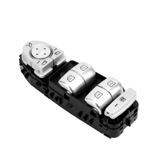 Estensione Cambio Al Volante TTCR-II Per Mercedes Benz - Compatibile Con Modelli 2015-2021 - Foto 5