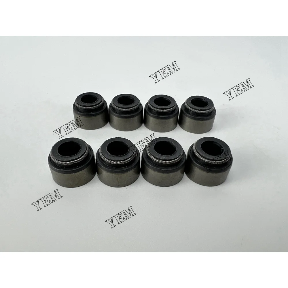 Valve Oil Seal For Toyota 1KZ Engine Tractor Generator Excavator