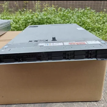 New 1U Dells R640 Rack Server R640