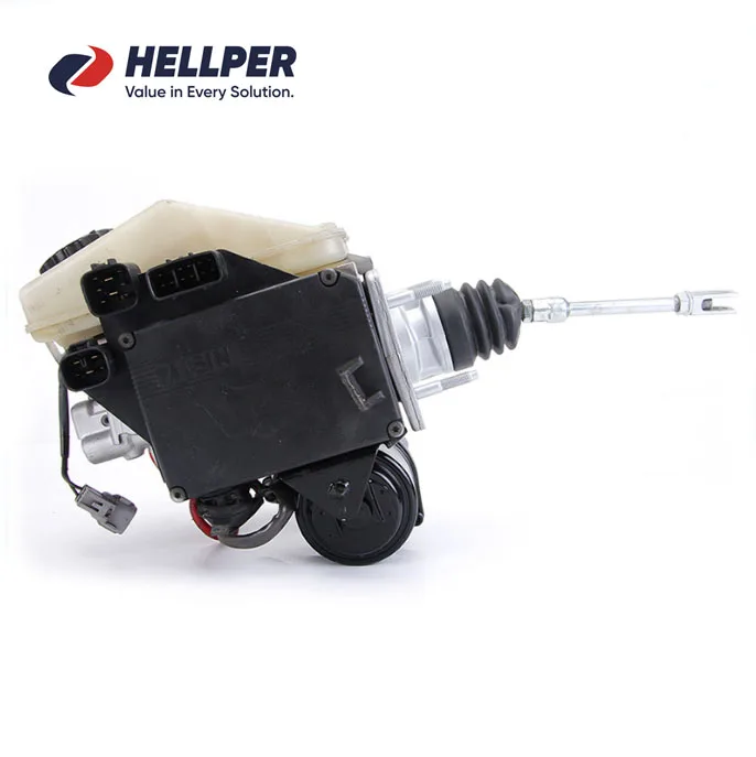 Hellper Diesel LC5 ABS Pump 89541-60670 for Toyota Land Cruiser