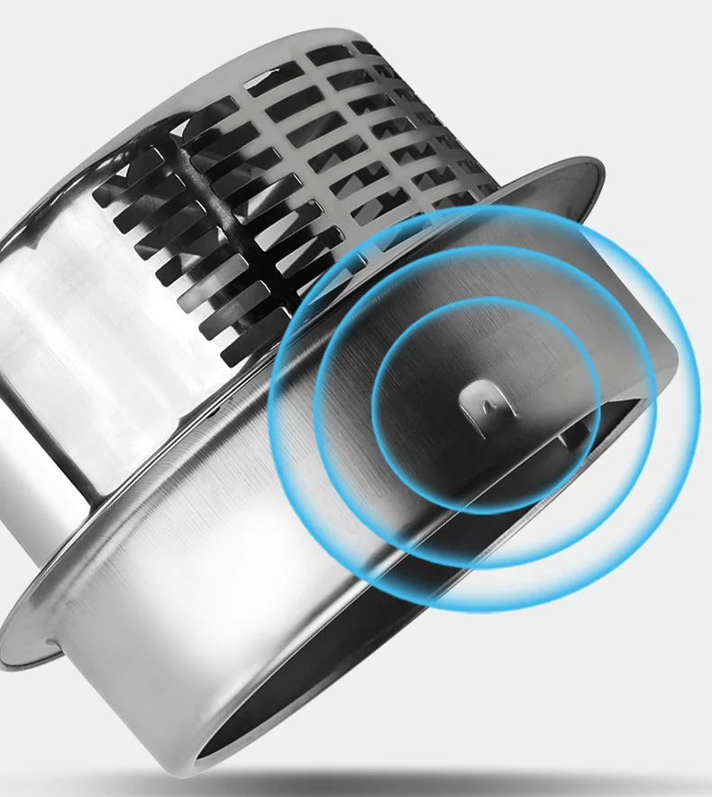 Hood Rainproof Cover Ventilation