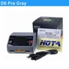 D6 pro gray