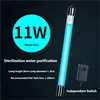11W 24cm