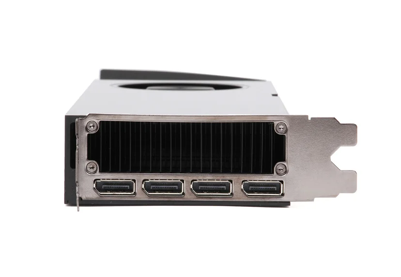 NVIDIAS RTX A6000 グラフィックスカード 48GB GDDR6 DP出力 新品