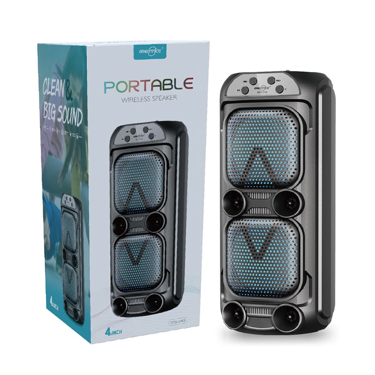 Stereo Speaker Koryo Party Speaker Price Koryo Speaker Koryo Home