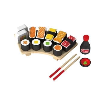 Vibhgtf Sushi Nach Pilas Zug - Kreatives, Wesentliches Spielzeug