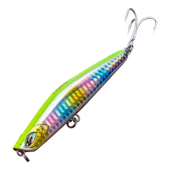 Sinking Pencil Lure 99mm Luminous Fishing Lures Stickbait Lures – Pencil – view 4
