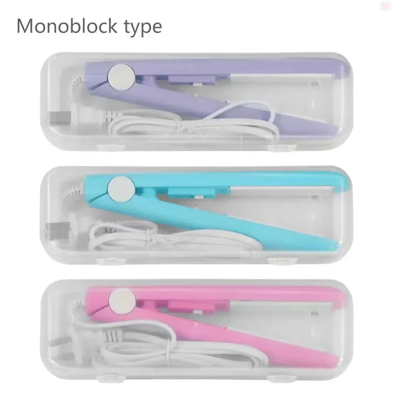 Бытовая портативная мини-герметизирующая машина для