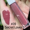 #39 lip gloss