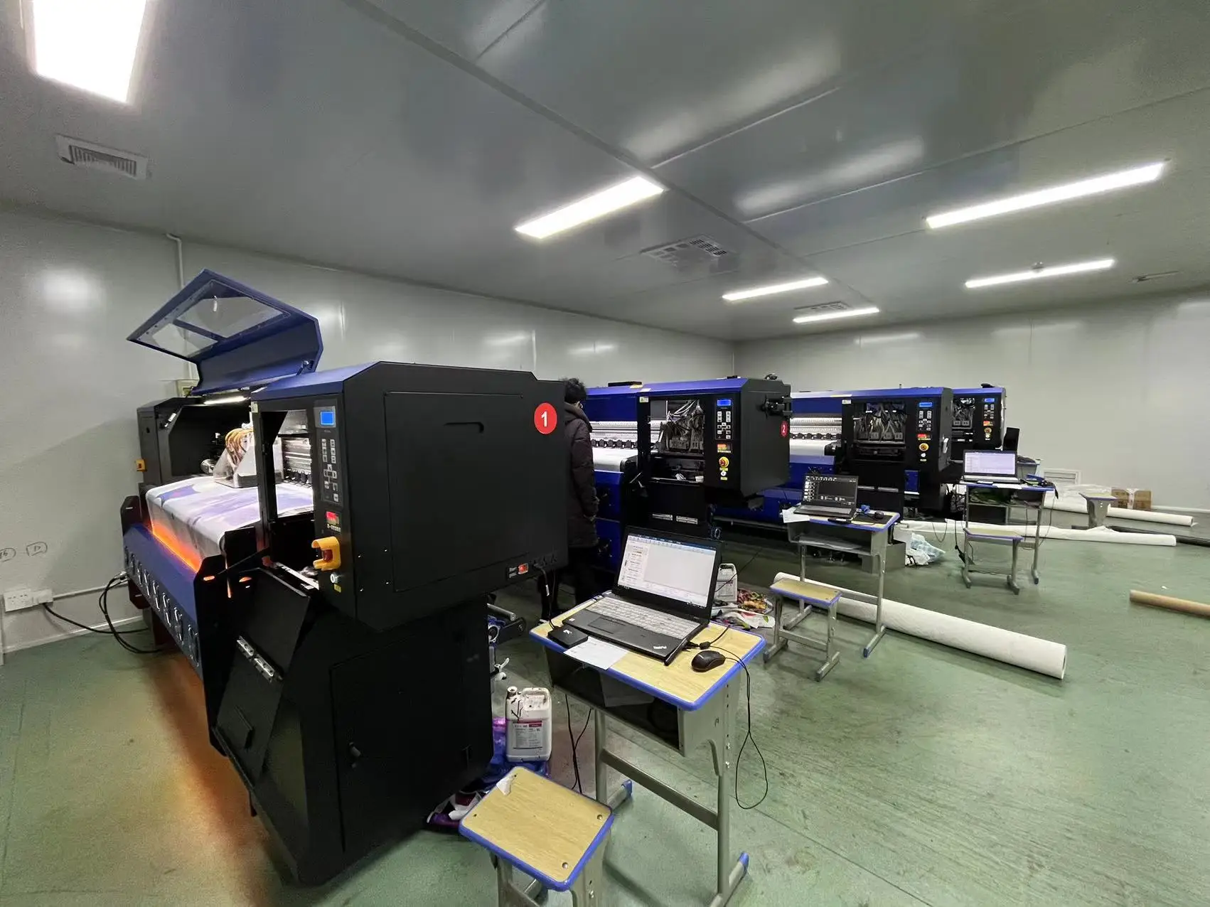 Haining Morning Rise Trading Co., Ltd.