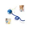 Paw-Blue