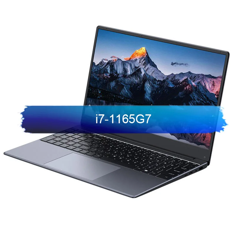 Windows11 Core i7-1165G7 SSD1TB メモリ32GB Core I7 1165G7 DDR4 32GB SSD 1TB Win10 Netbooks Cheap Gaming