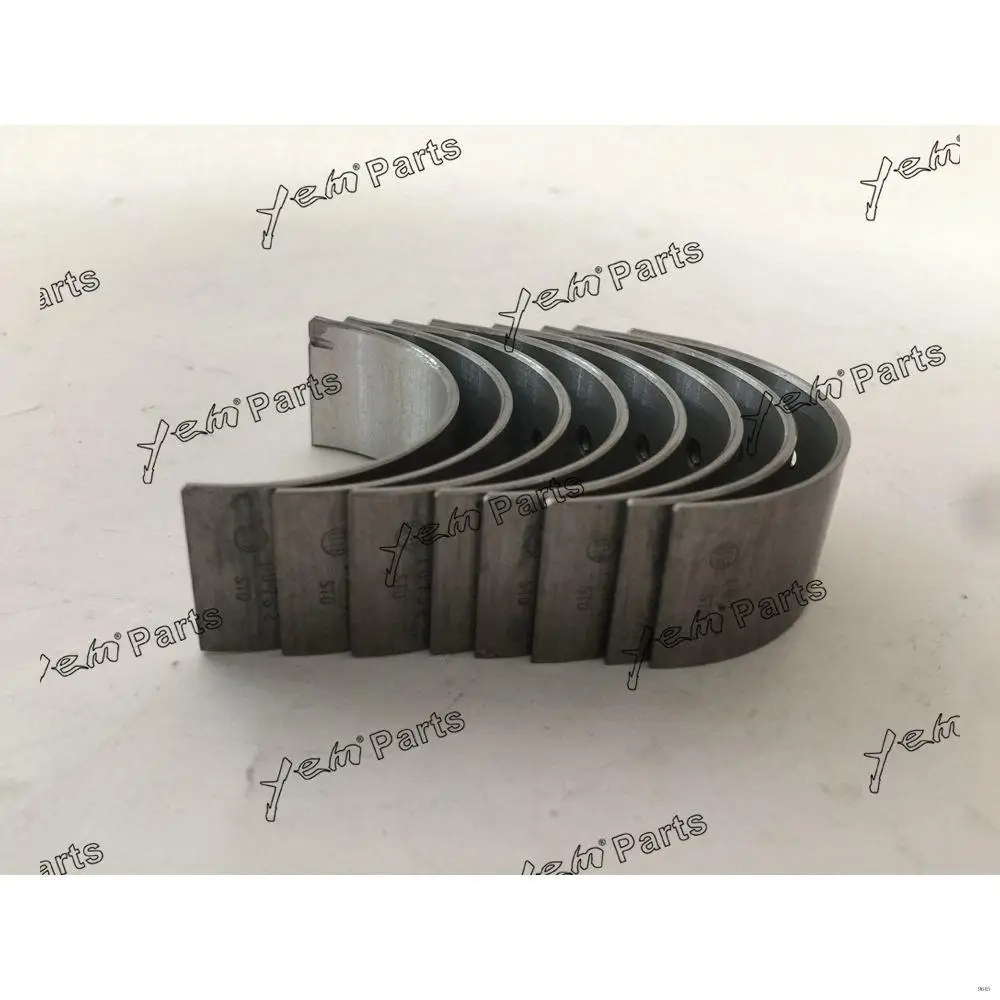 Rod Bearing Set Fit for Isuzu 4FA1