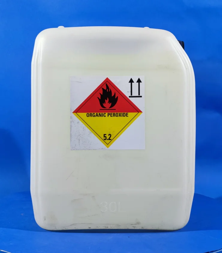 High Efficiency and High Quality Crosslinking Agent Trigonox 101CAS 78-63-7