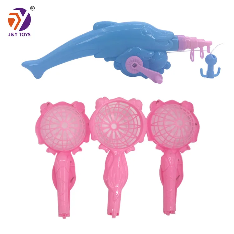 Лидер продаж летние уличные Игрушки для ванны игры ванной магнитный Игровой Набор рыбалки пластиковые игрушки в бассейне