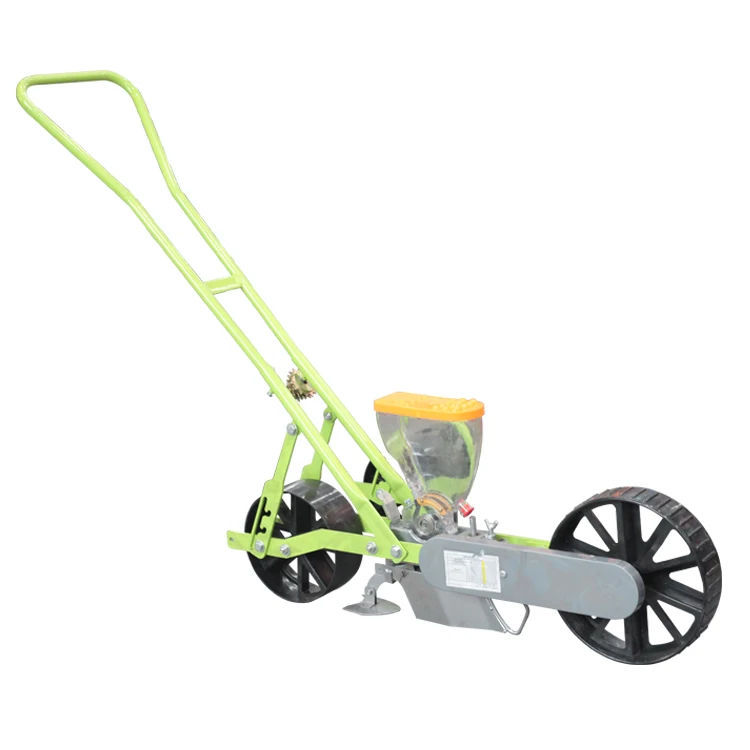 Onion Seed Planter Machine Seeder Manual Seeders & Transplanters Manual Seeder for Lucerne
