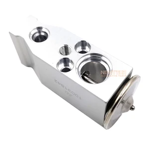 MG6 Auto Spare Evaporator Expansion Valve Car Air Conditioning Systems Repuestos for MG 6/550