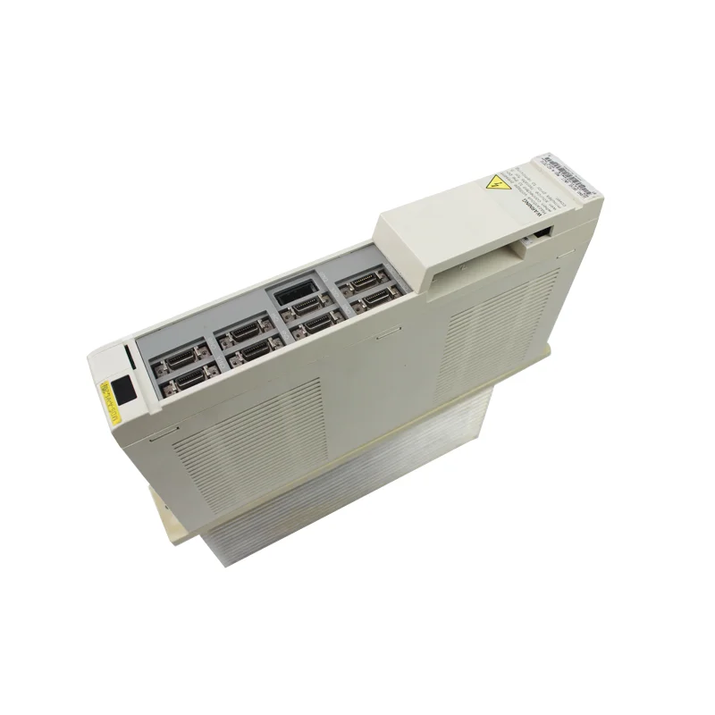 Mitsubishi サーボドライブユニット MDSC1V2-2020-N 100% テスト済みの三菱サーボドライブユニット MDS-A-V2-2020 CNC 機械用