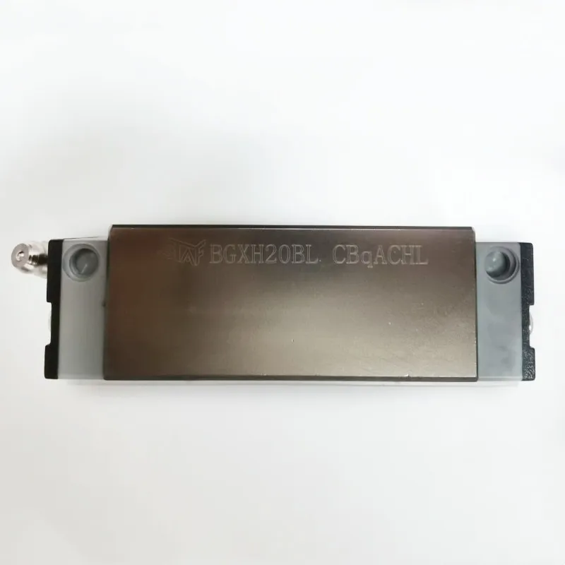 STAF Linear Motion Guide Block S30BE S35BE S45BE BGXS30BE BGXS35BE BGXS45BE
