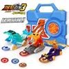 Conjunto de ensamblaje de bestias - Set de 3 piezas