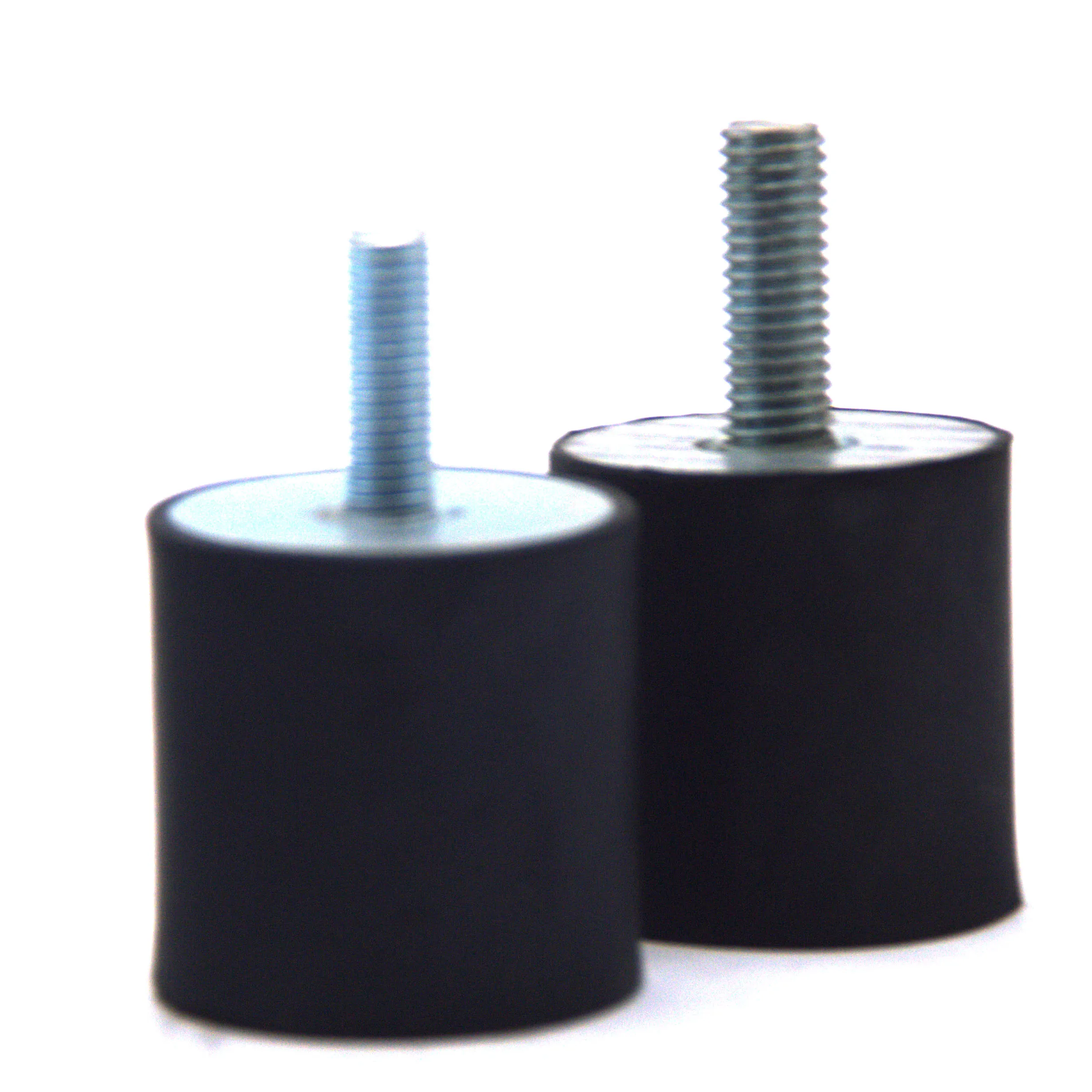 Pump Rubber Anti Vibration Isolator Compressor Mounts Price