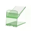Vert transparent