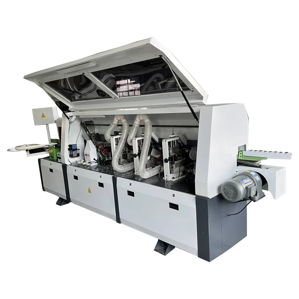 Mdf Handgrouting Machine Alibaba.com: GD2400 PVC Slotting Edge Banding Machine with Grooving and ...