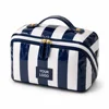 Deep Blue+White