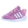 True Pink/Footwear White/Vivid Pink