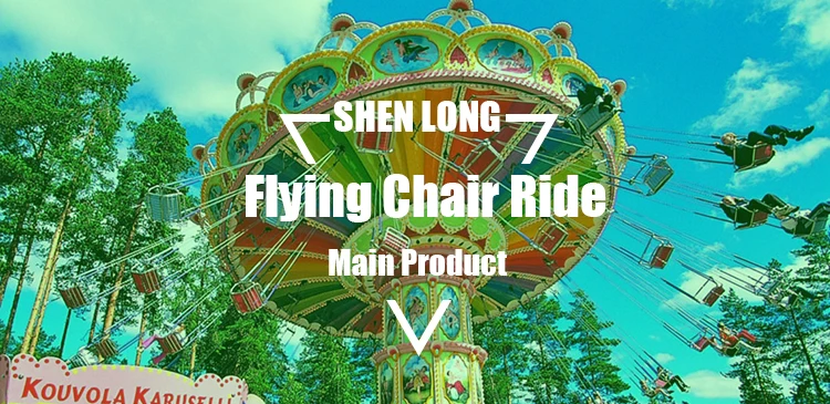 China manufacturer amusement park equipment attraction rides bumper car