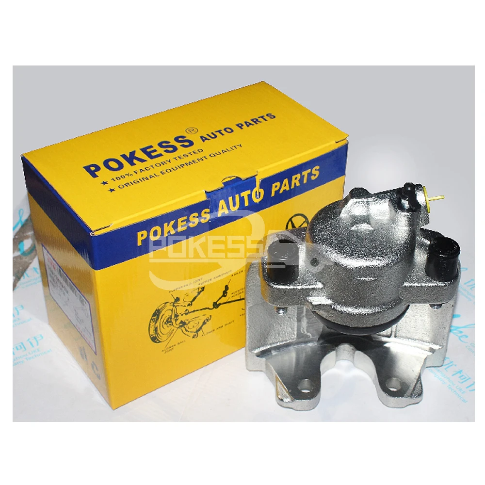 Car Auto Parts 7G912B294BC Front Brake Caliper Assembly Right for Ford... — 4
