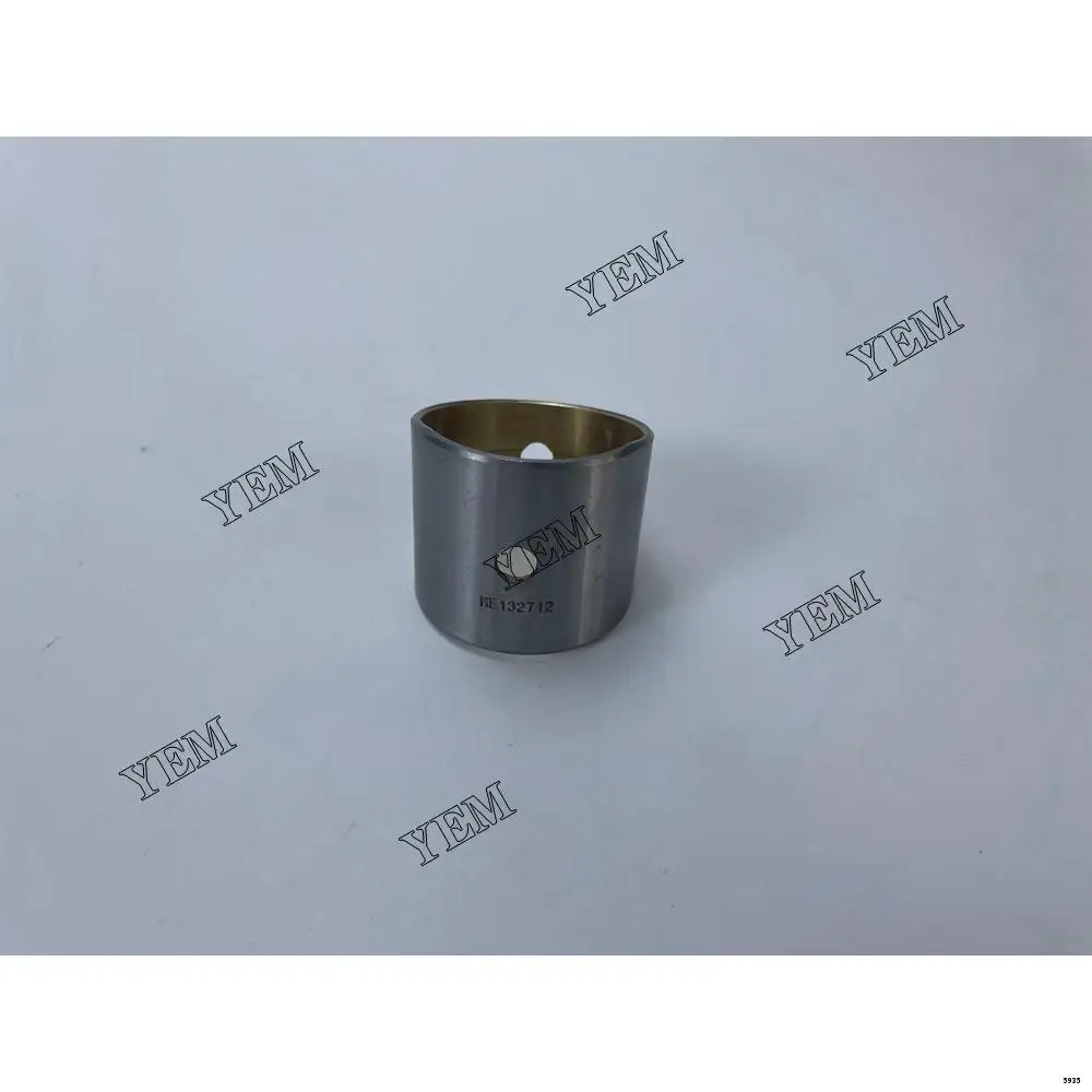 Bushing For Mitsubishi 6M60 Construction Machinery Spare Parts