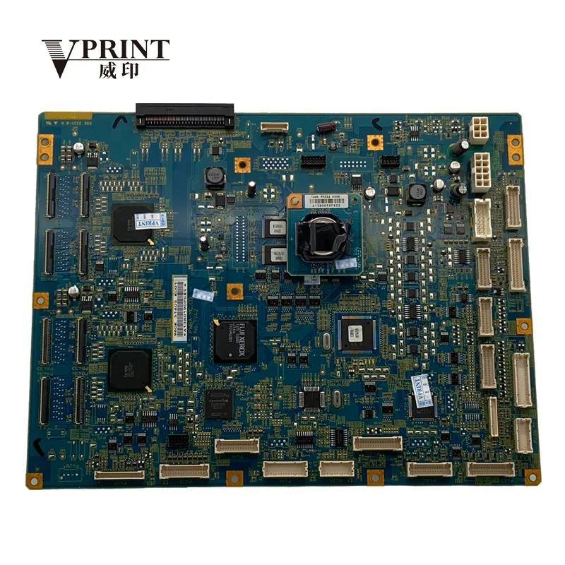 ਐਕਸੇਰੋਕਸ ਕਲਰ 550 560 ਪ੍ਰਿੰਟ ਲਈ 960K51600 960K51601 960K51602 960K51603 960K51604 960K51605 960K51606 960K51607 960K51608 MCU PWB