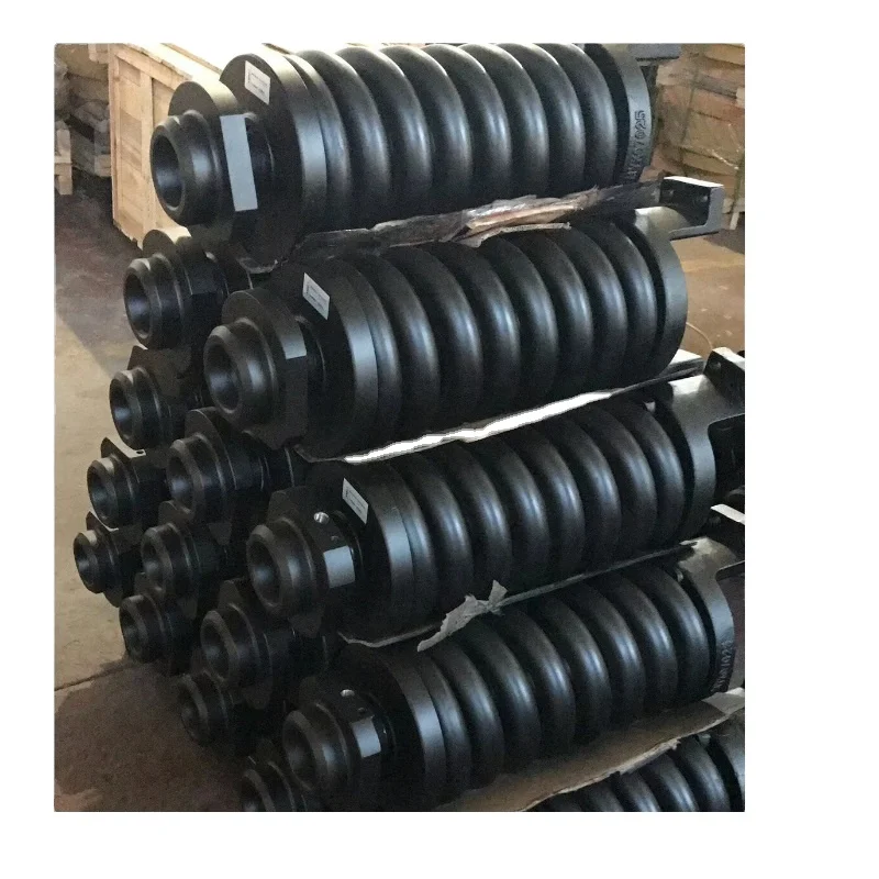 CAT320D Track Adjuster for Excavators