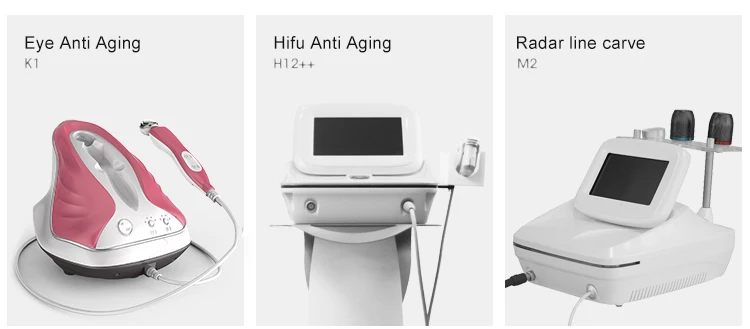 anti aging device