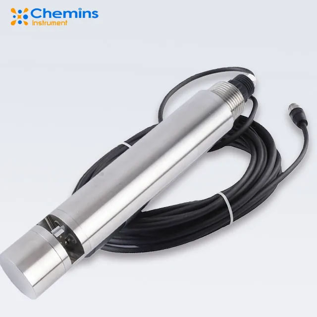 COD TOC BOD Turbidity Sensor Bod Sensor Bod Cod Senor  Waste Water Analysis Analyser Water COD-308 Sensor