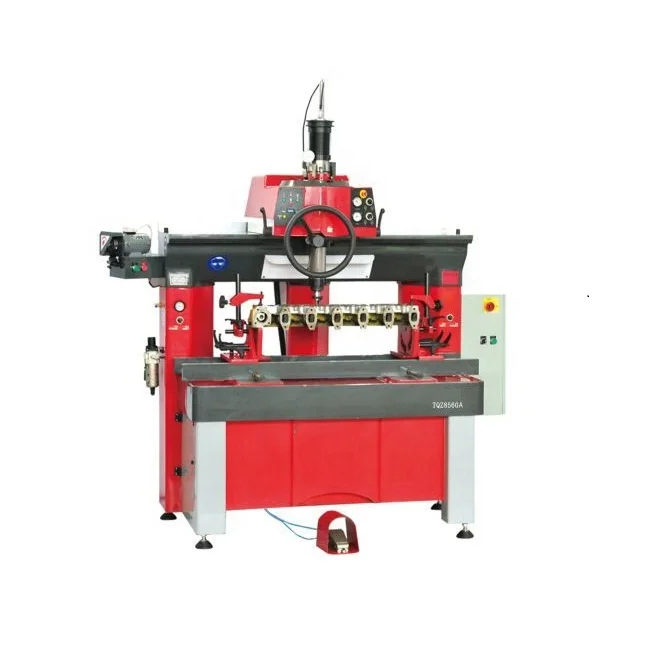 Клапана расточной автомат для резки-TQZ8560A