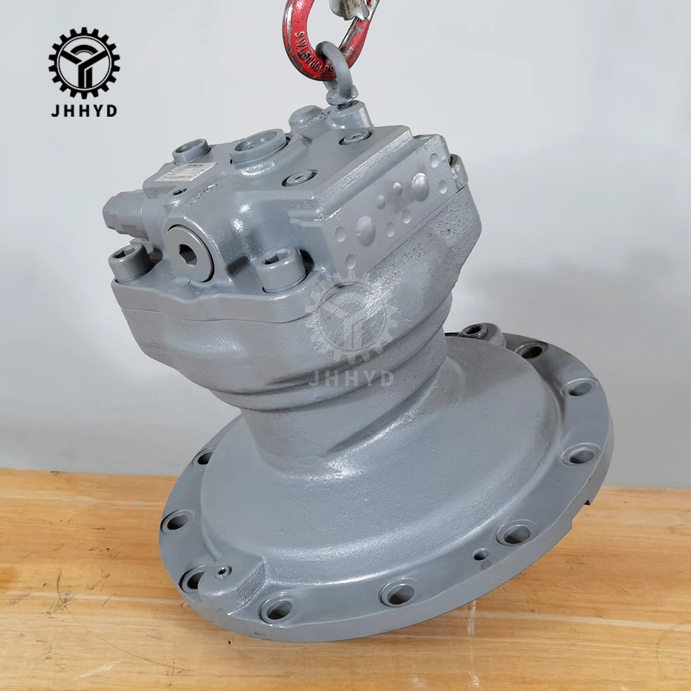 ZX870-5G Swing Motor 4698624 YA00019027 M5X180CHB Hydraulic Motor