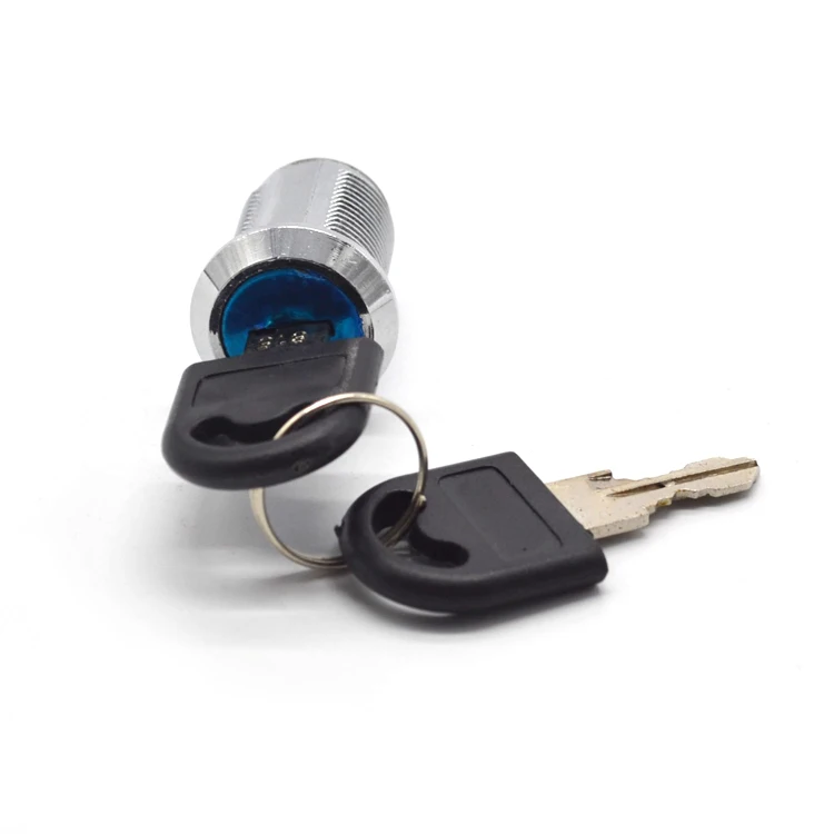 Замок для почтового ящика из цинкового сплава, 16 мм