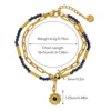 Bohemian style bracelet Style 3