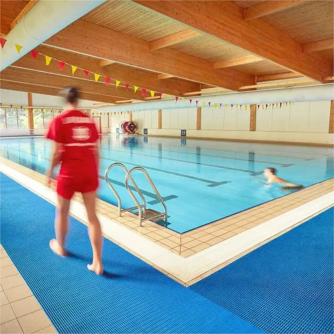 PVC Pool Mats, Swimming Pool Floor Mats