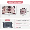 Owl pattern (self-priming - high cost performance)