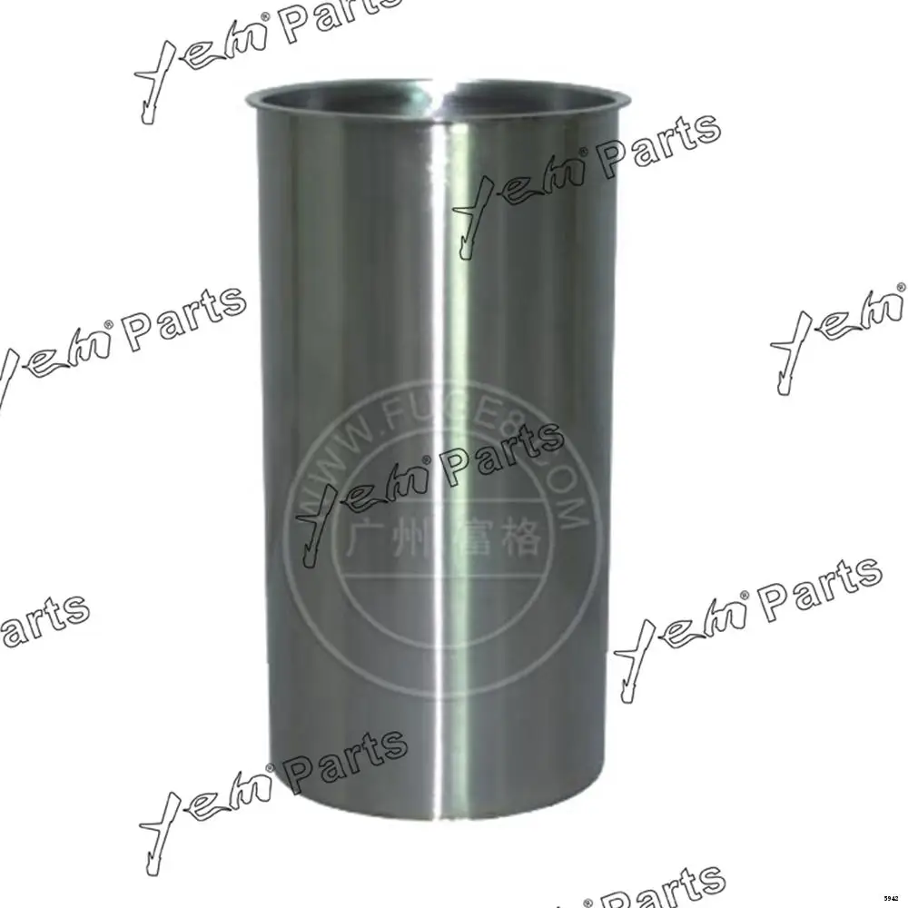 6BB1 Cylinder Liner for Isuzu