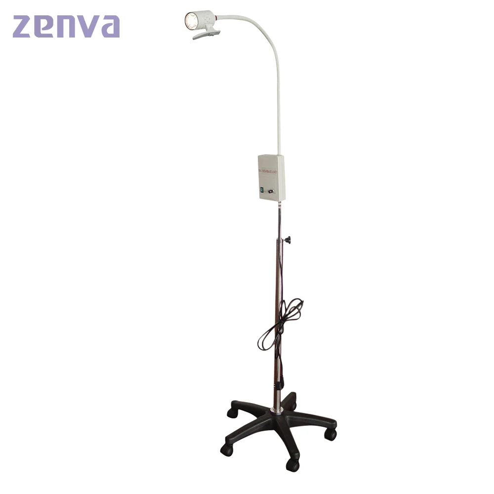 Medical equipment HF-FS led  examination lamp high quality