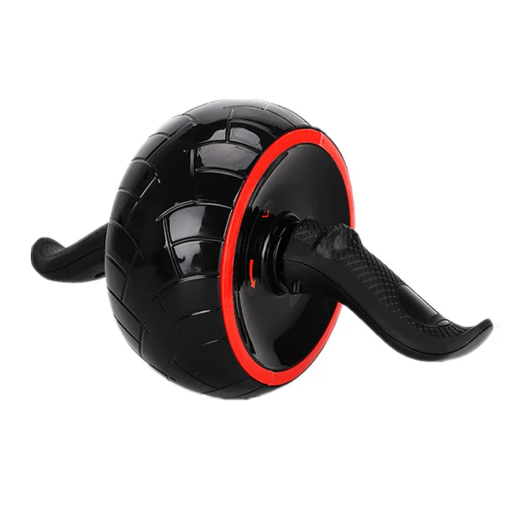 Factory direct sale custom design Ab wheel abdominal trainer abdominal wheel gym equipment fitness