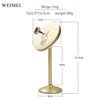 beige ring M